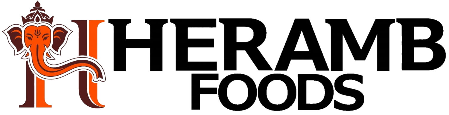 Heramb Foods logo
