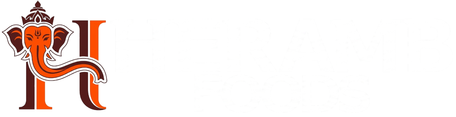 Heramb Foods logo