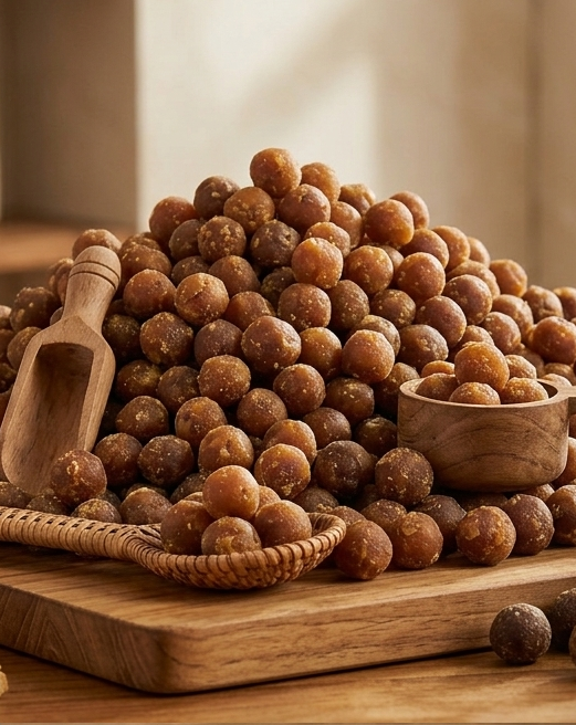 Jaggery Ball