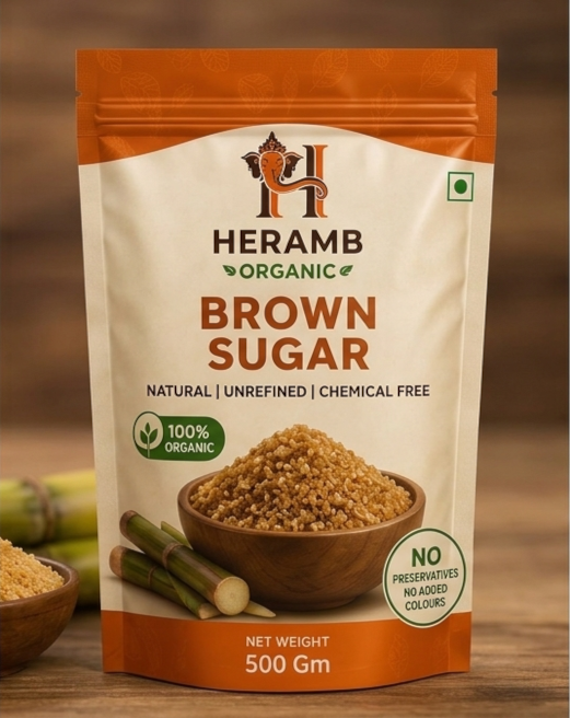 Jaggery Brown Sugar