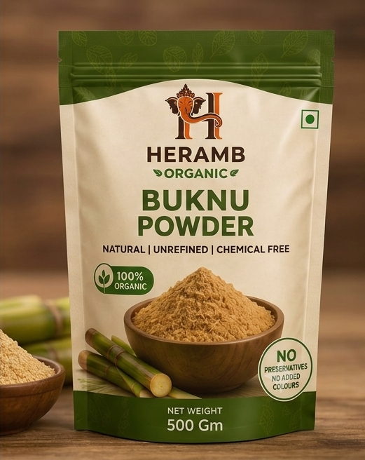 Buknu Powder