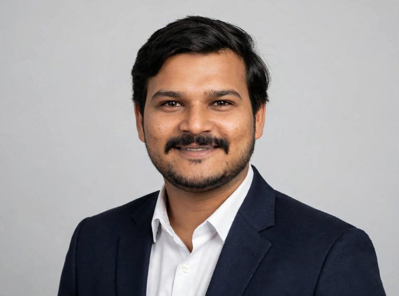 Heramb Foods MD picture